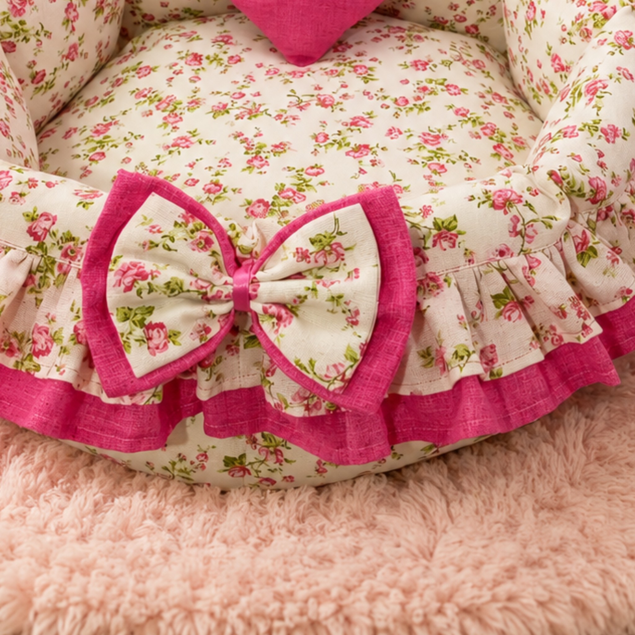 Cuccia Rose Princess